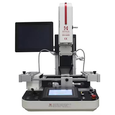 Proveedor de estación de retrabajo Bga de China