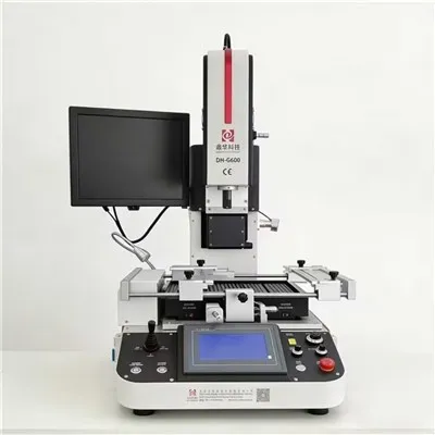 Kit de reparación de placa base para portátil