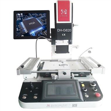 Estación de reparación BGA