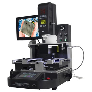 Estación de retrabajo de aire caliente Envío gratis